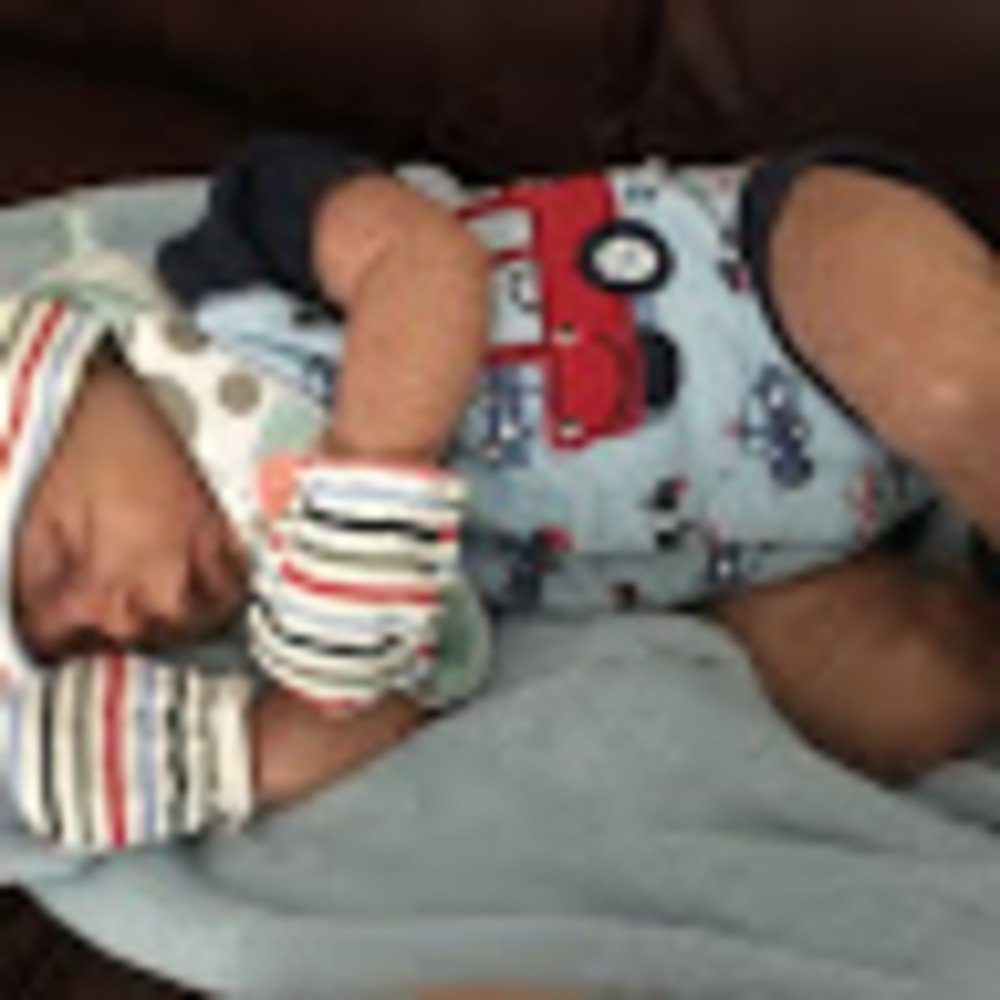 Meet your Posher, Littlelovebugsnursery